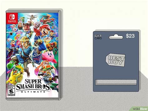 How to Sell Nintendo Switch Games .